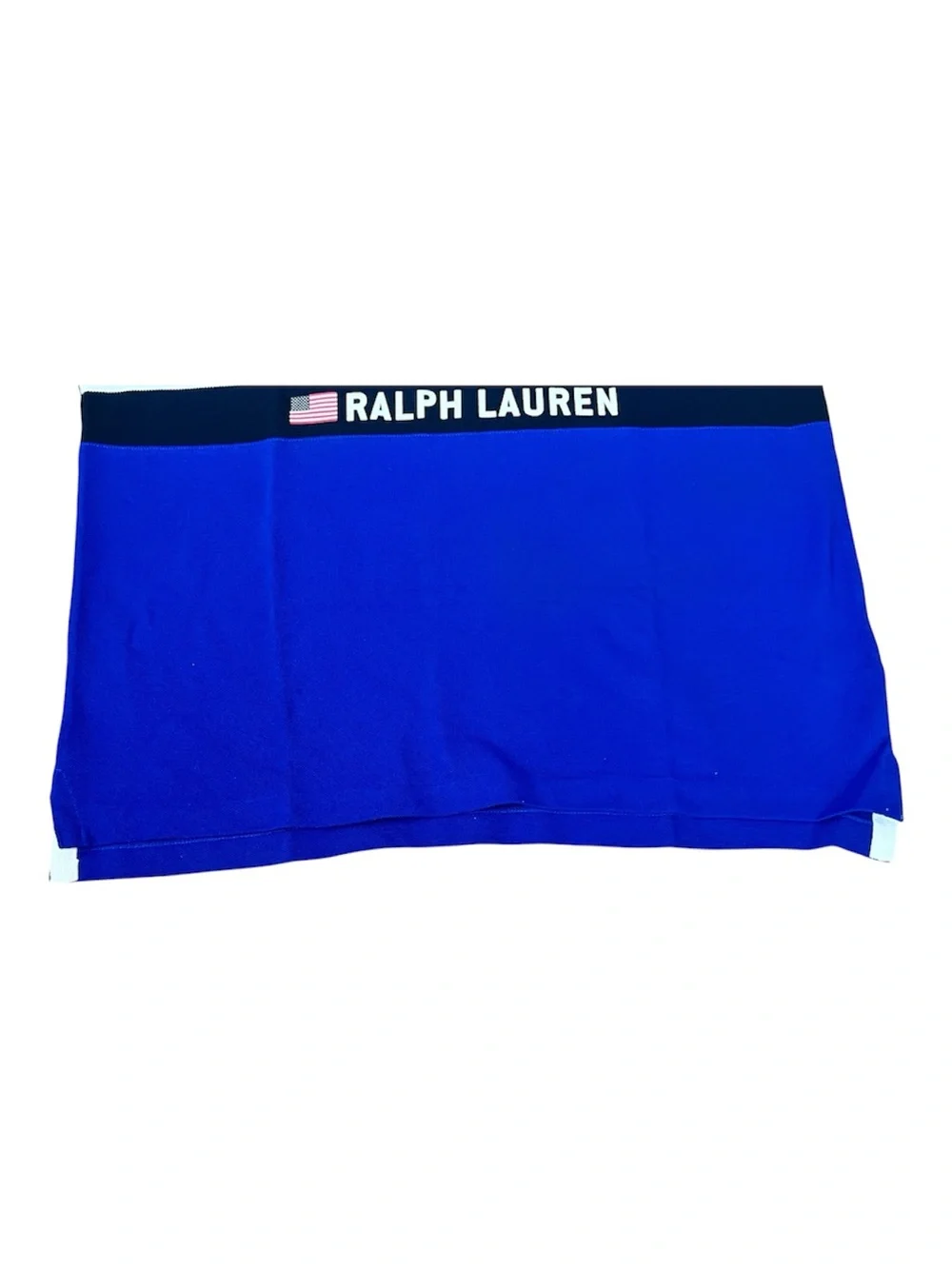 Polo Ralph Lauren bold color